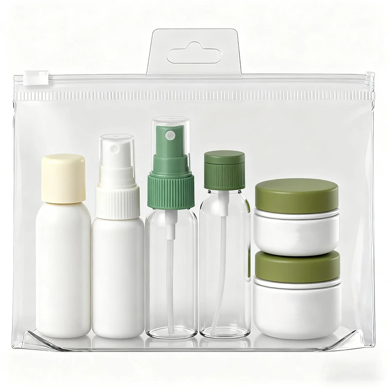 mini bottle set4 mini bottle set4